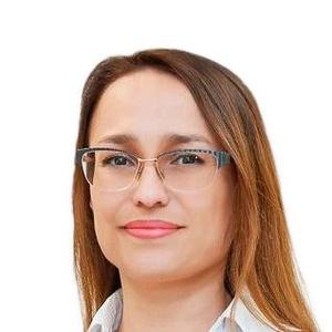 Кинякина Ева Леонидовна