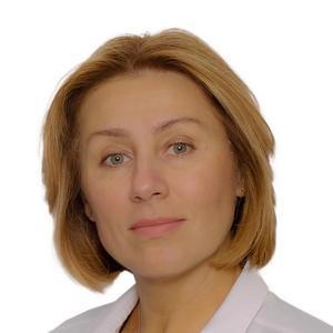 Зверева Наталия Юрьевна