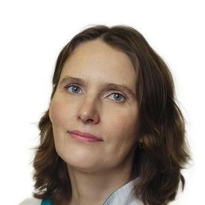 Ларина Татьяна Юрьевна
