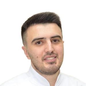 Туганов Азамат Замирович