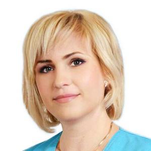 Ивенина Ольга Юрьевна