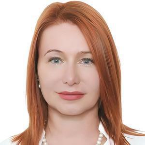 Игнатьева Наталья Алексеевна