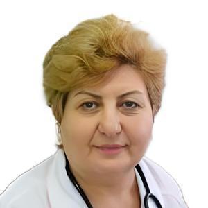 Ширванян Анаит Рафиковна