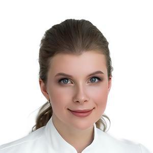 Никольская Людмила Вячеславовна