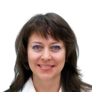 Гаврушова Ирина Анатольевна