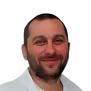Кутлакаев Сергей Дмитриевич
