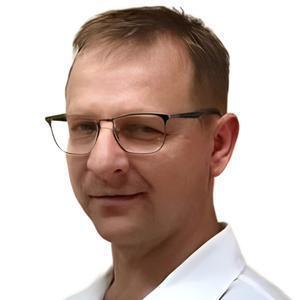 Миронов Роман Михайлович