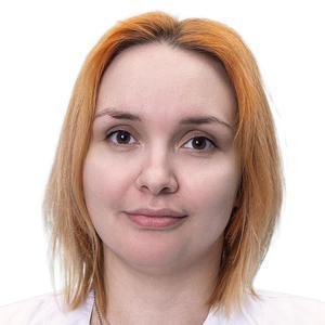 Копылова Татьяна Вячеславовна