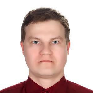 Валентов Алексей Юрьевич