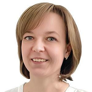 Жильцова Светлана Александровна