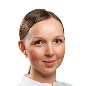 Смирнова Ирина Рифовна