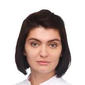 Савченко Ольга Владимировна