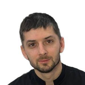 Нагоев Азамат Хасанбиевич