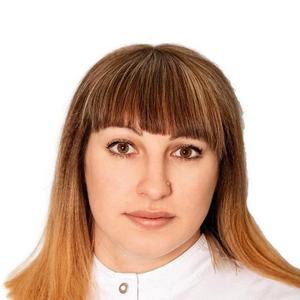 Миронова Татьяна Сергеевна