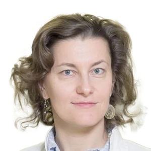 Кондратьева Ольга Владимировна