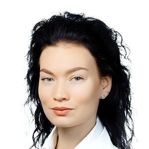 Устинова Ксения Викторовна