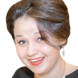 Пулукчу Дарья Борисовна