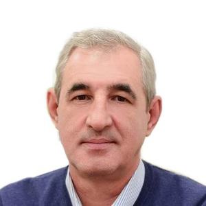 Кнутов Николай Иванович