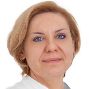 Сусева Наталья Викторовна