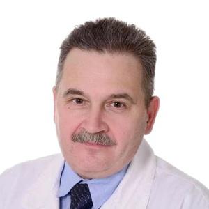 Хоменко Александр Дмитриевич