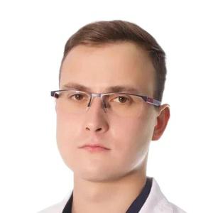 Чмыхов Антон Вячеславович