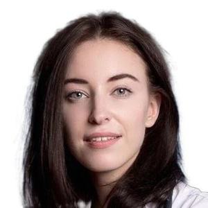 Власова Ксения Андреевна