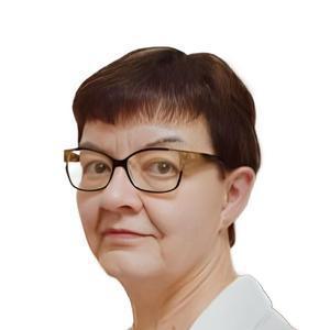 Богдановская Валерия Петровна