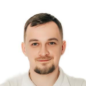 Сорокин Никита Владимирович