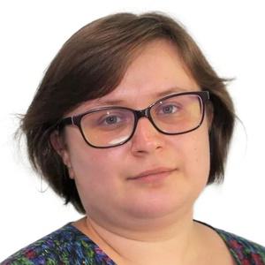 Галактионова Наталья Александровна