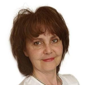 Черникова Марина Николаевна