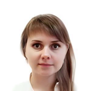 Белей Ольга Александровна