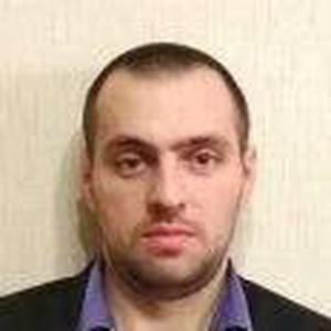 Третьяков Марк Владимирович