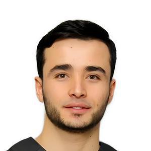 Комилов Хусрав Мухаммадович