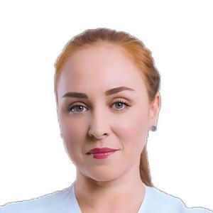 Аболина (Минина) Татьяна Сергеевна