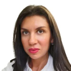 Качурина Елена Николаевна