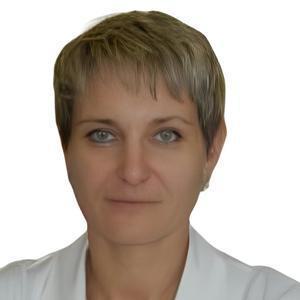 Поплавская Татьяна Анатольевна