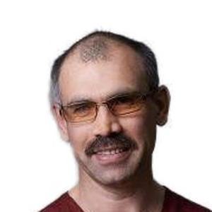 Рахманов Курбан Баширович