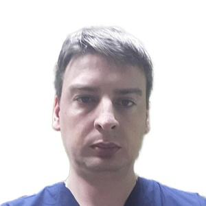 Лопушков Андрей Владимирович