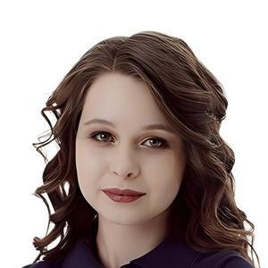 Киямова Лилия Фанисовна