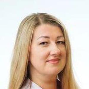 Серёдкина Галина Николаевна