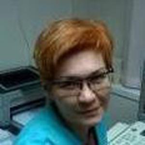 Михайлова Елена Адольфовна