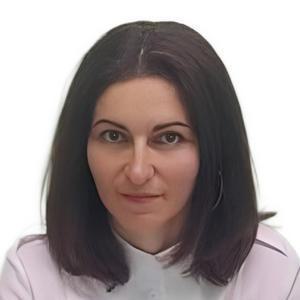 Варданян Люсине Ваниковна