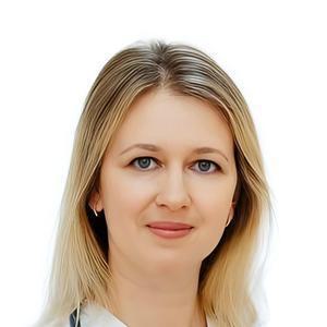 Сосновская Елена Александровна