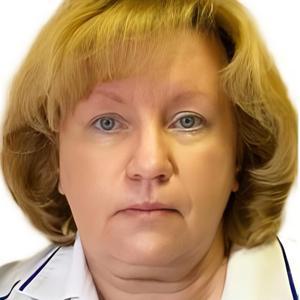 Струнилина Елена Львовна
