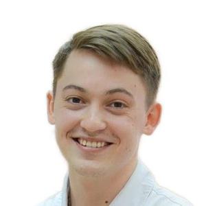 Шабаев Ришат Ильшатович