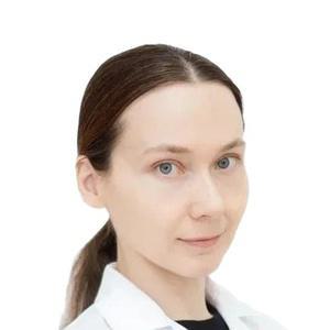 Ишимбаева Анна Николаевна