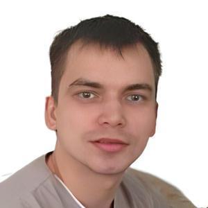 Пурдяхин Юрий Владимирович