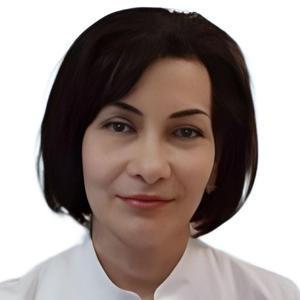 Гурецкая Юлия Яковлевна