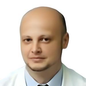 Марин Станислав Аркадьевич