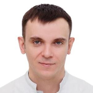 Манжула Евгений Вячеславович